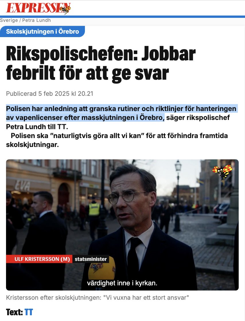 GStrand45's tweet image. Någon som fortfarande inte förstår operation Gladio och psyops?
Någon som tvekar på syftet med denna psyops?