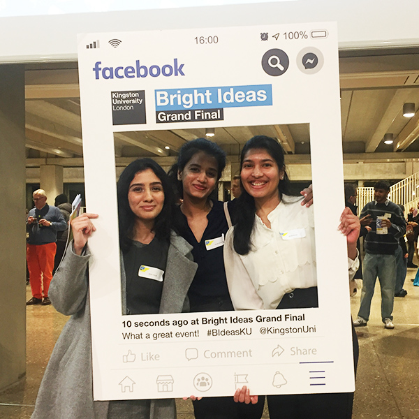 Congratulations to all our #BrightIdeas2025 winners 🥳 and a huge thank you to all our #BrightIdeas online judges, sprint coaches and grand final judges, and this year’s sponsors 1E and Sainsbury Management Fellows (<a href="/eibfcharity/">EIBF</a>) 👏👏💙