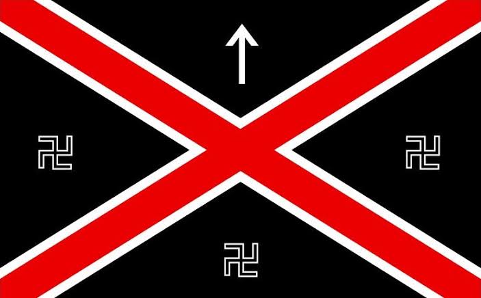 DDalakit's tweet photo. I am a citizen of Castizolandia, Viva Los Castizos, Poder Castizo! 🫡����🏻♂️ #Castizo #CastizoIndependentNation #Castizolandia #WhiteMexican #Criollo #Eurodescendant #Norte #NorthernMexican #Norteno #IndiosFuckOff #Fascismo #Machismo #NationalSocialism #Fascism https://t.co/95n6zbmLYz