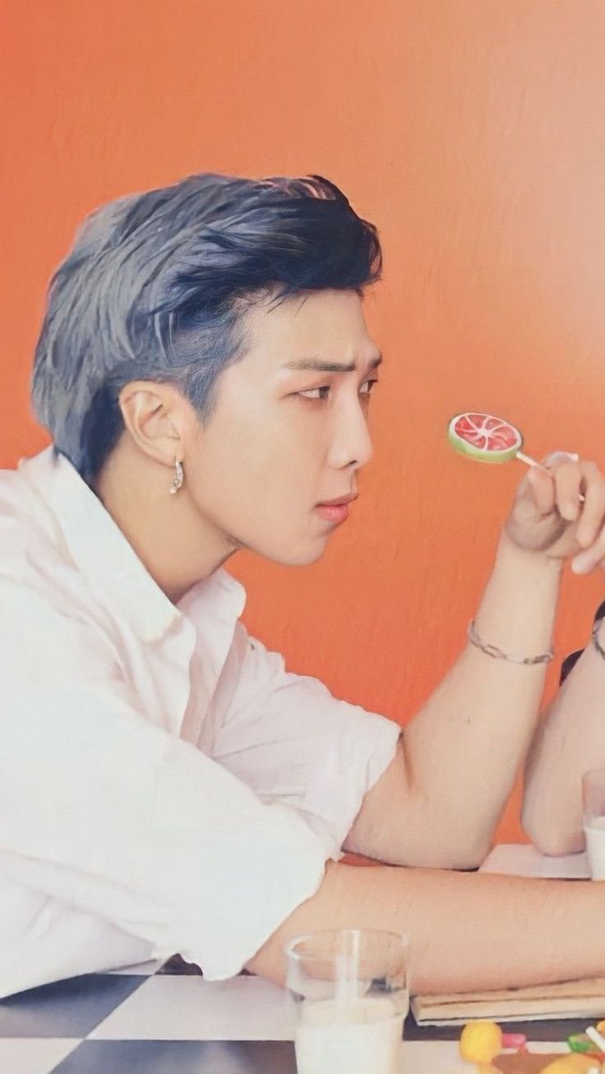 Namjoon USA🇺🇸 tweet media