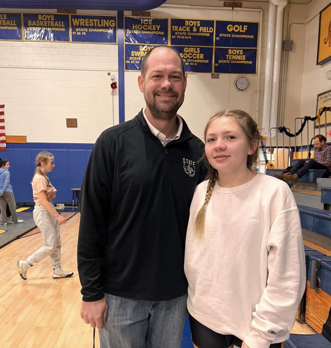 Brandywine Springs MS Wrestling tweet media