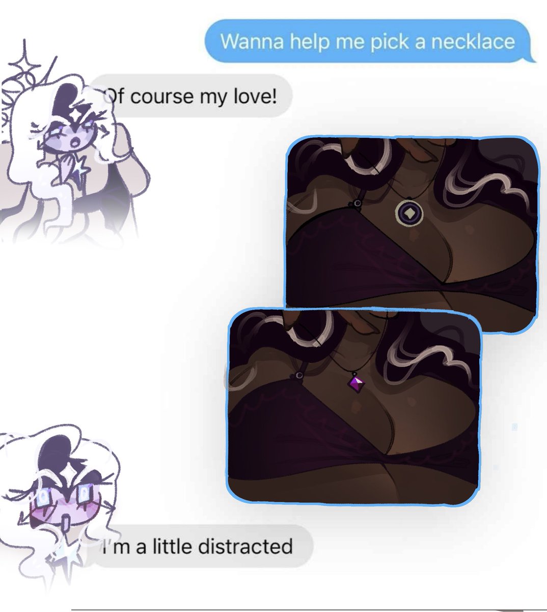 frostcacao #cookierun