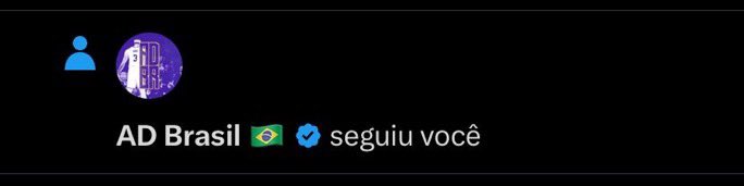 AD Brasil 🇧🇷 tweet media
