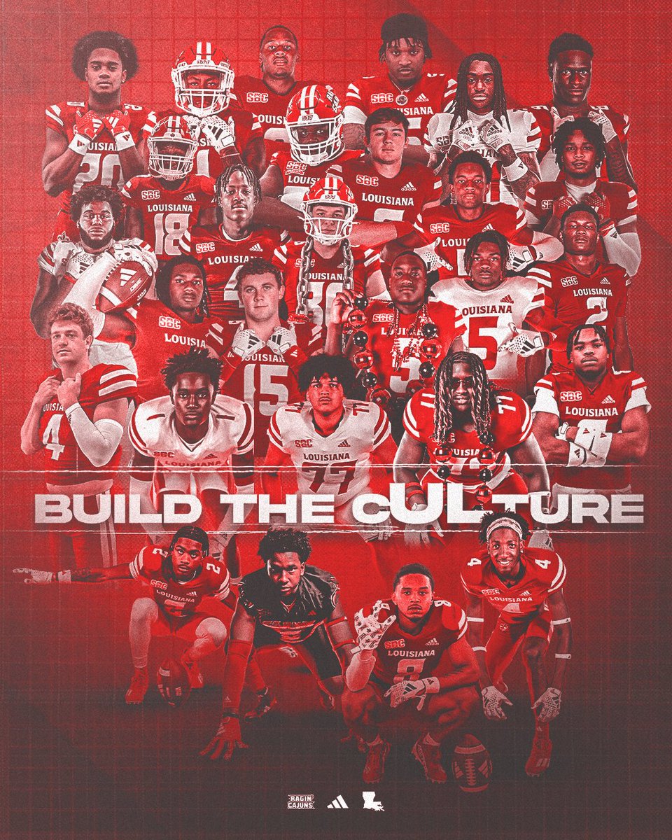 The newest members of the #cULture 🤟

#NSD | #BuildThecULture