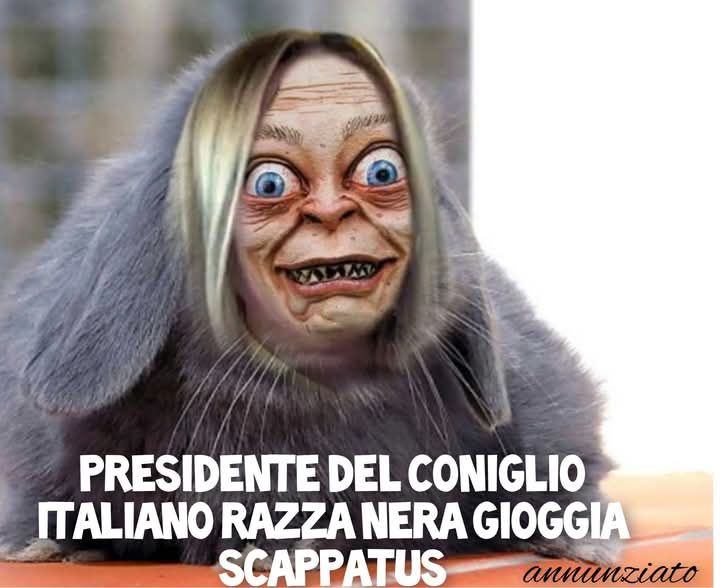 MaxLandra's tweet photo. .. OGGI IN #PARLAMENTO...#GIORGIA #MELONI CHE NON C'ERÀ..!!
#Almasri
#NODIO
#PIANTEDOSI
#PRESIDENTEDELCONIGLIO SEMPRE IN FUGA https://t.co/iFiIdUmhdQ