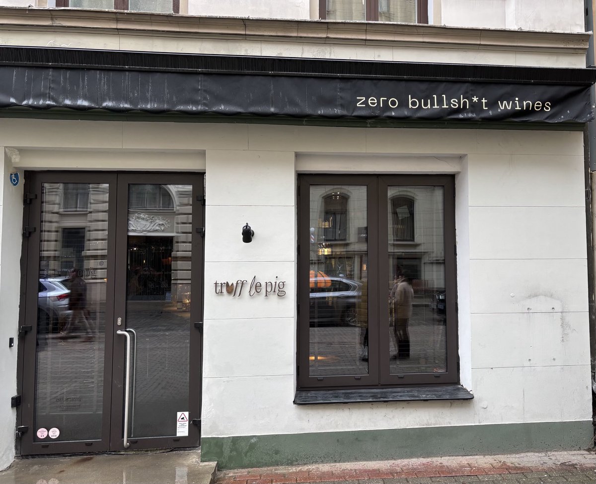 Brian MacCraith tweet media