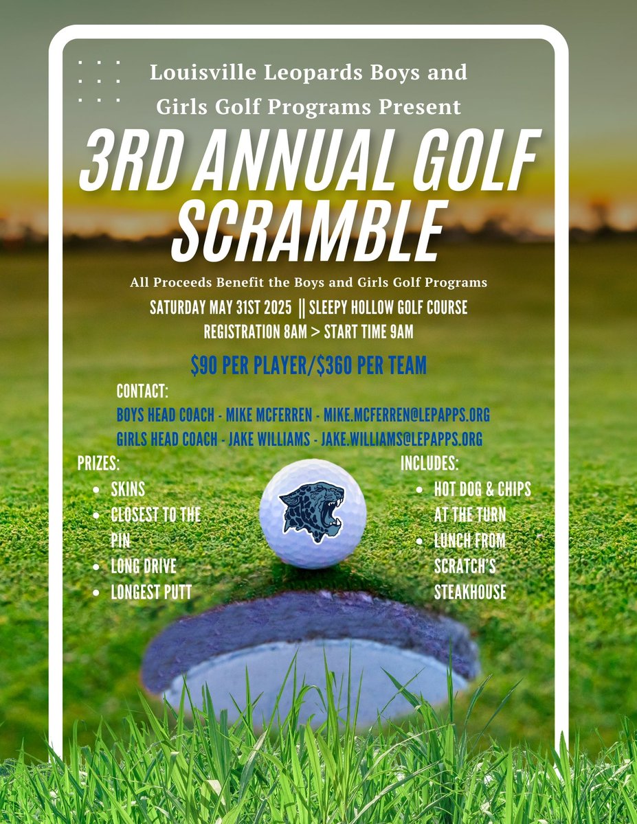 LadyLepsGolf's tweet photo. https://t.co/yZFC8NJGBo