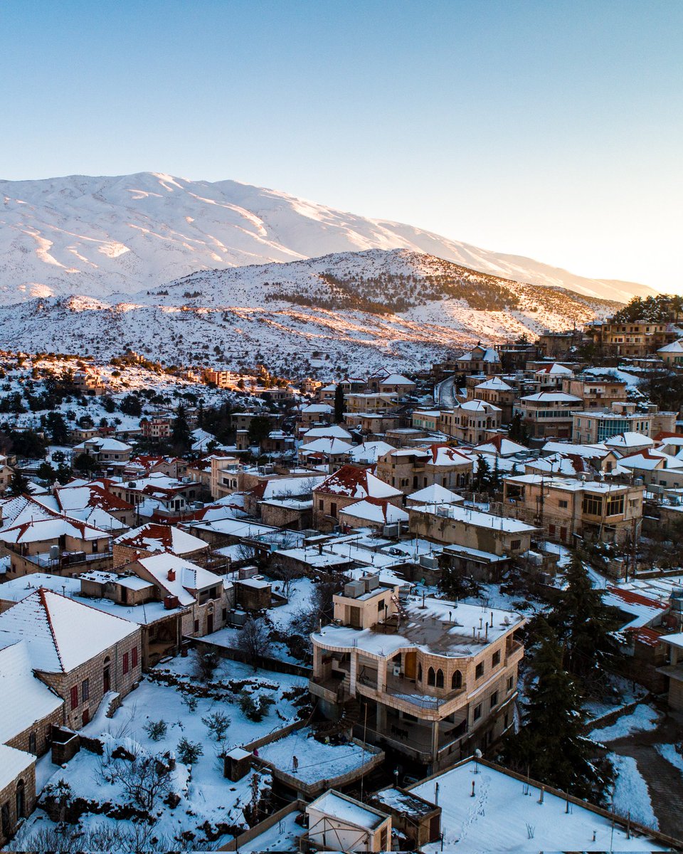 rami_rizk's tweet photo. ❄️ https://t.co/NYn2FFporx