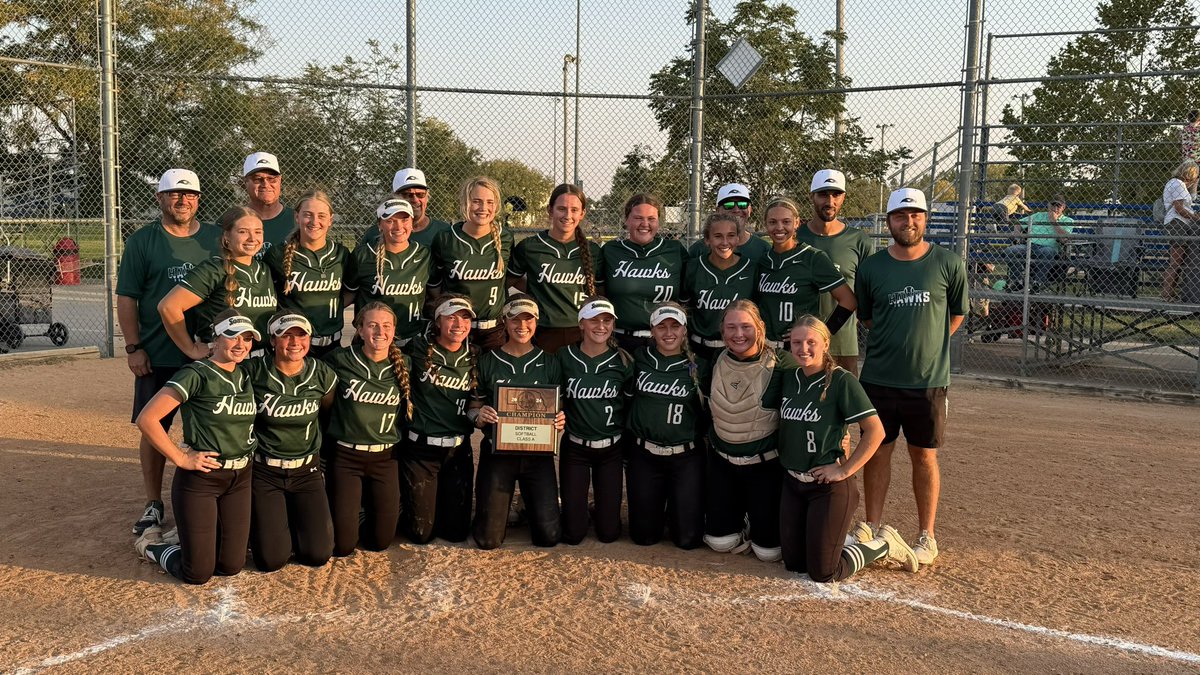 LSW Softball tweet media