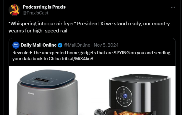 Ian MacEwan (@ianmacewan) on Twitter photo 