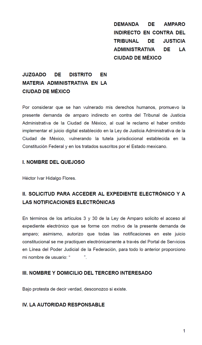Héctor Hidalgo tweet media