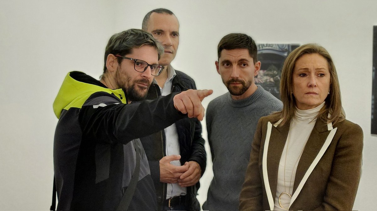 Luisa Sánchez tweet media