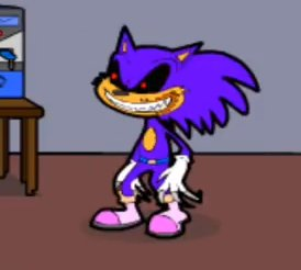 exeoutofcontext's tweet photo. Exe del miércoles va para el Sonic exe de InkaGames (Youtubers Saw Game 3) https://t.co/2xwrLJ5yGm