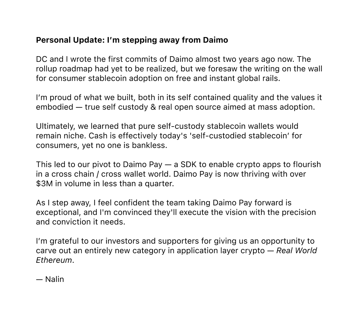 Saravanan Vijayakumaran (@sarva_v) / Posts / X