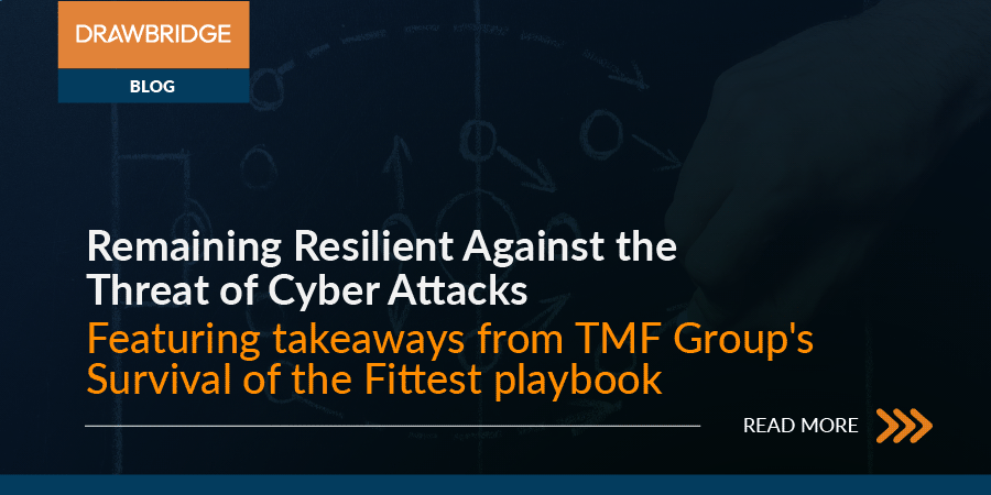 What does operational resilience look like in 2025?  

Our CISO, Simon Eyre, tells all in The Survival of the Fittest Playbook by <a href="/TMFGroup/">TMF Group</a> with input from <a href="/Schroders/">Schroders</a>.  

Read here: hubs.li/Q035ssRj0 

#alternativeinvestments #assetmanagement #aim