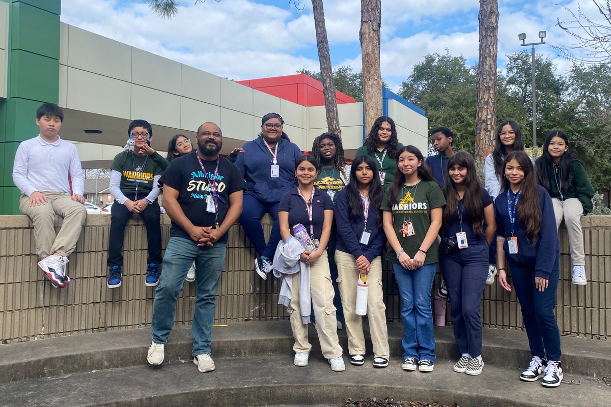 Albright MS StuCo tweet media