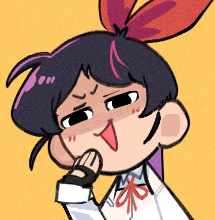 changed my pfp