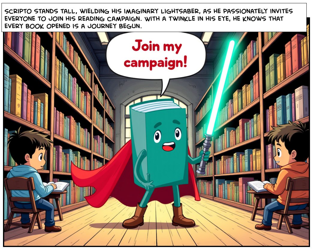 StoryChain_ai's tweet photo. Scripto invites you to join our new campaign where we introduce our new feature. We are announcing it in two days. Stay tuned... https://t.co/GU0GdMjcik
