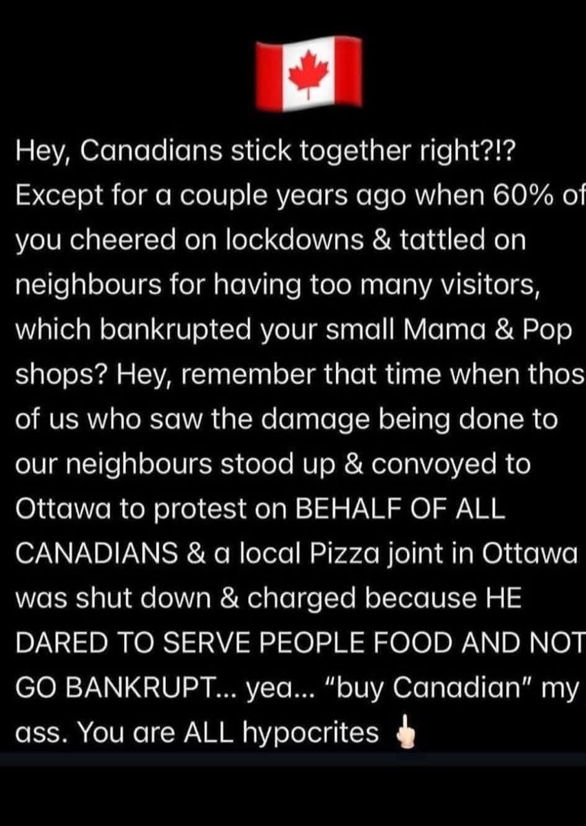 I came across this on Facebook and I couldn’t have said it any better.