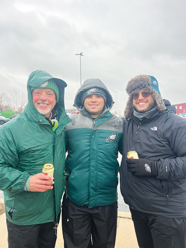 Hammonton Gazette (@hammgazette) on Twitter photo ๐๐ธ Super Bowl Party Pics Wanted! ๐ธ๐
Show off your game day spirit! ๐ Send us your Super Bowl party photos, including names & where you celebrated, for a chance to be featured in The Hammonton Gazette!
๐จ Submit to: jwuillermin@hammontongazette.com
Letโs go, football fans! ๐๐ธ Super Bowl Party Pics Wanted! ๐ธ๐
Show off your game day spirit! ๐ Send us your Super Bowl party photos, including names & where you celebrated, for a chance to be featured in The Hammonton Gazette!
๐จ Submit to: jwuillermin@hammontongazette.com
Letโs go, football fans!