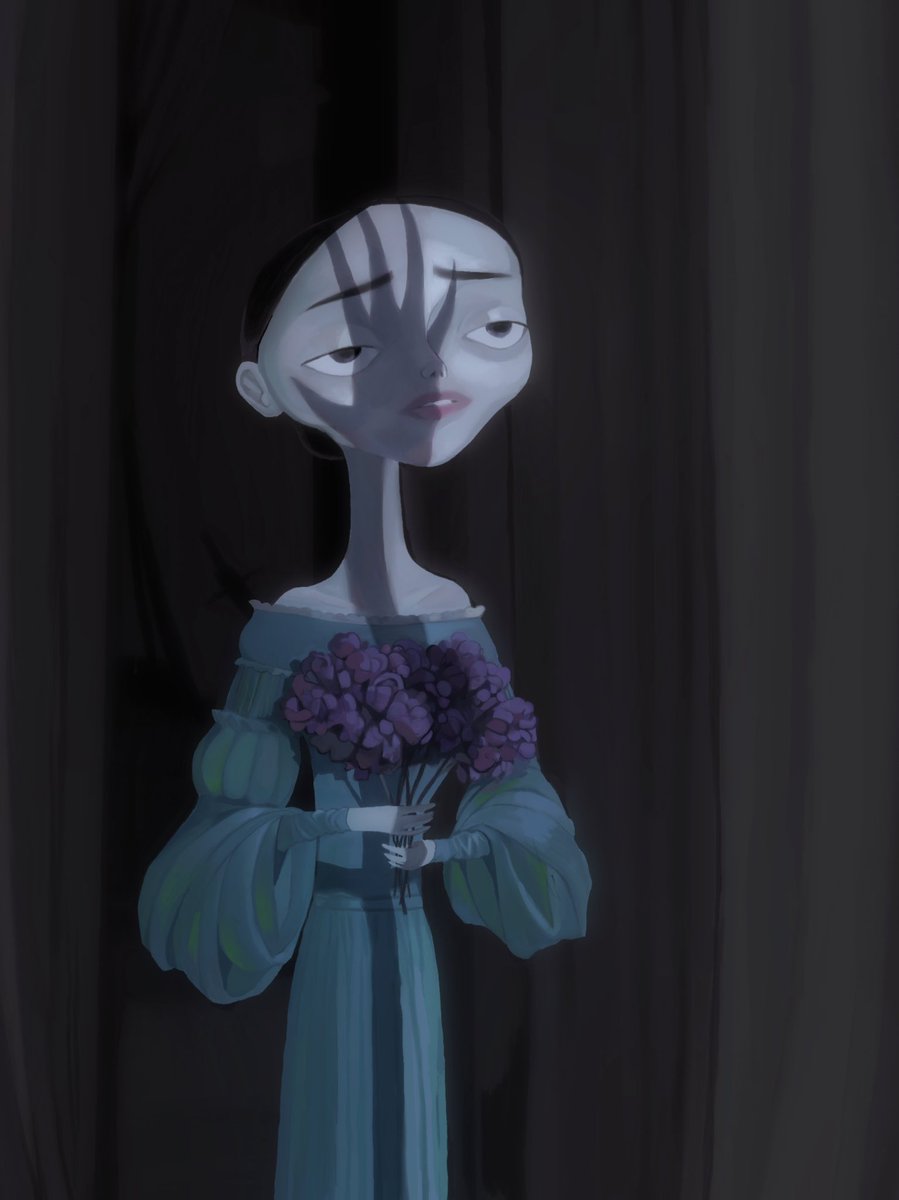 #Nosferatu #LilyRoseDepp 🪻🏯