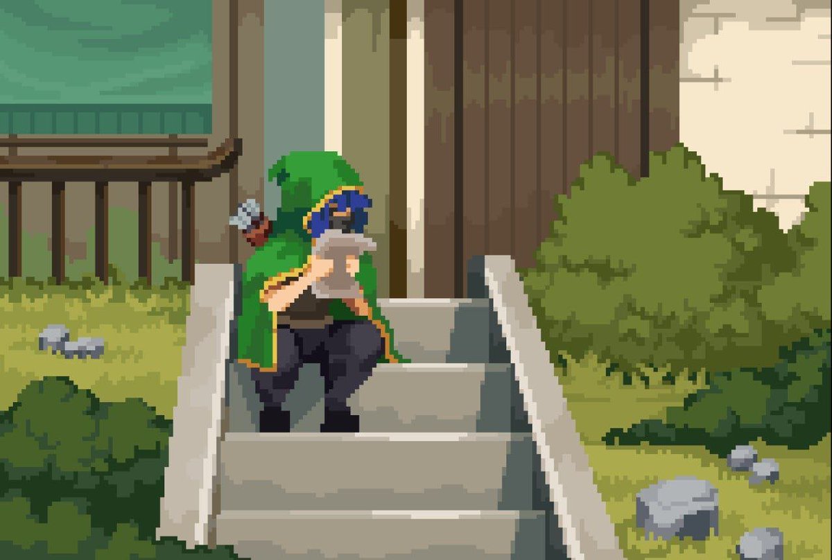 FortuneDungeons's tweet image. Shadowy Crypts. Medium risk. Unclaimed treasures.

Beware the clanking bones.

The ranger scans every word twice.

Risk is calling.