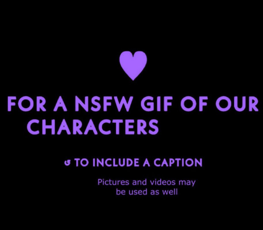 ➳ should be a fun way to get my activeness back up ➳