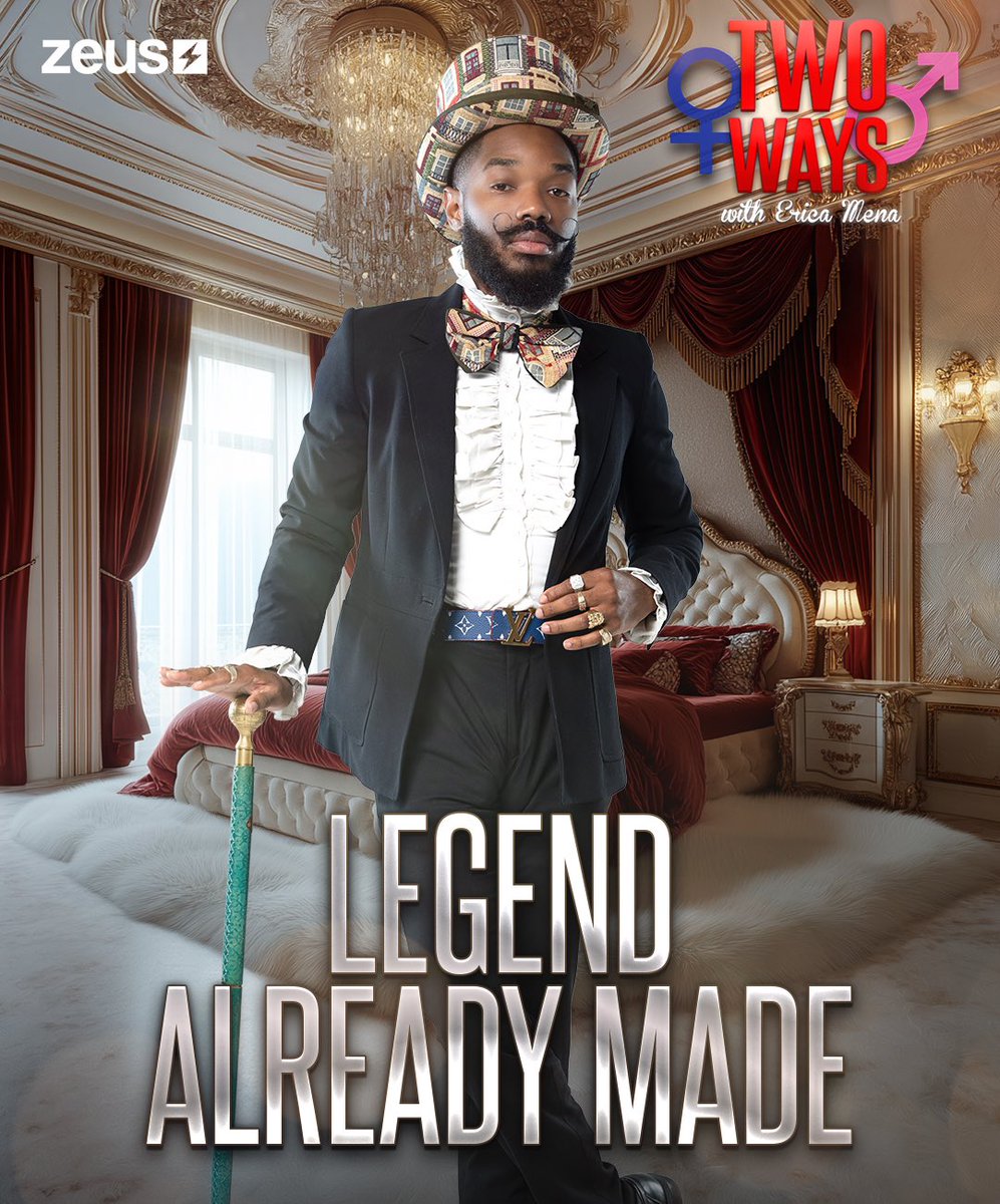 The_ZeusNetwork's tweet photo. #LegendAlreadyMade
-@Olijahld
#ProehTwins
-@JayHefnerxxx https://t.co/zLcgGWrBPc