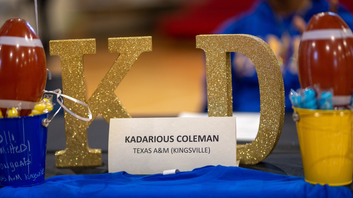 Westfield Mustang Football tweet media