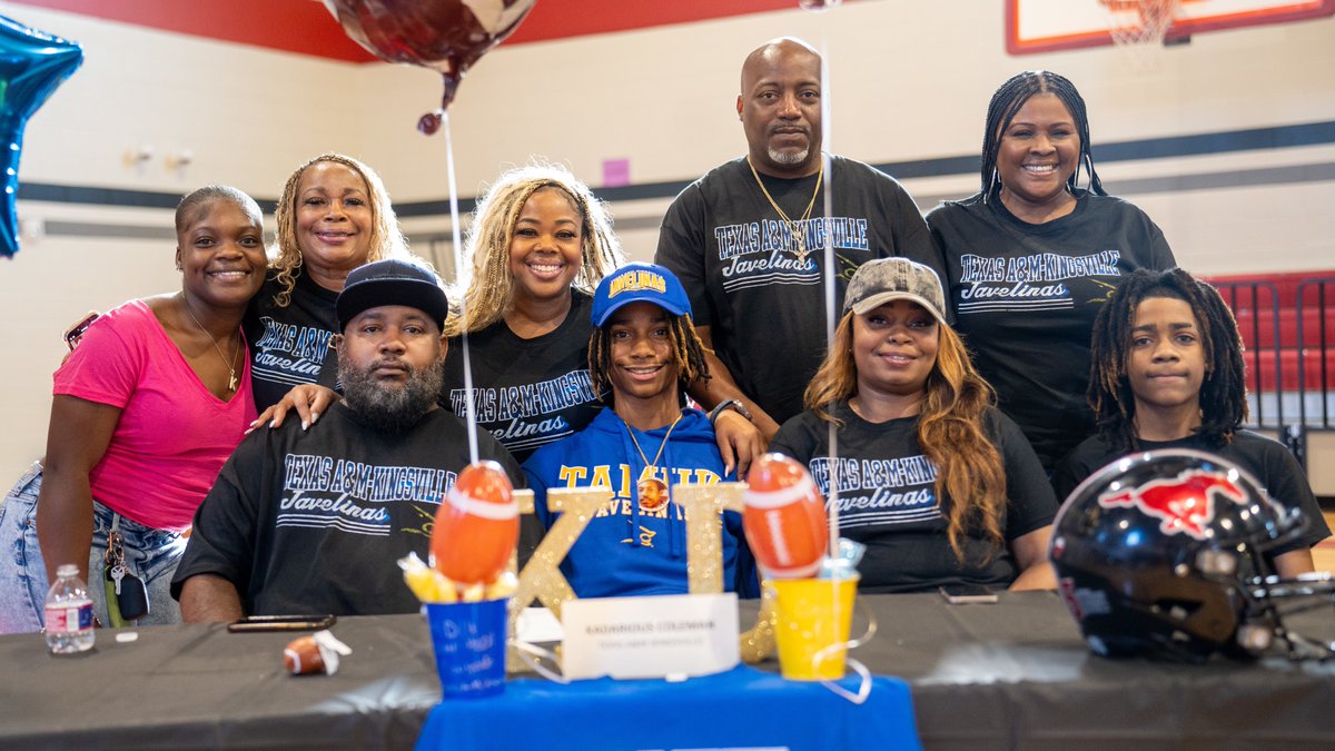 Westfield Mustang Football tweet media