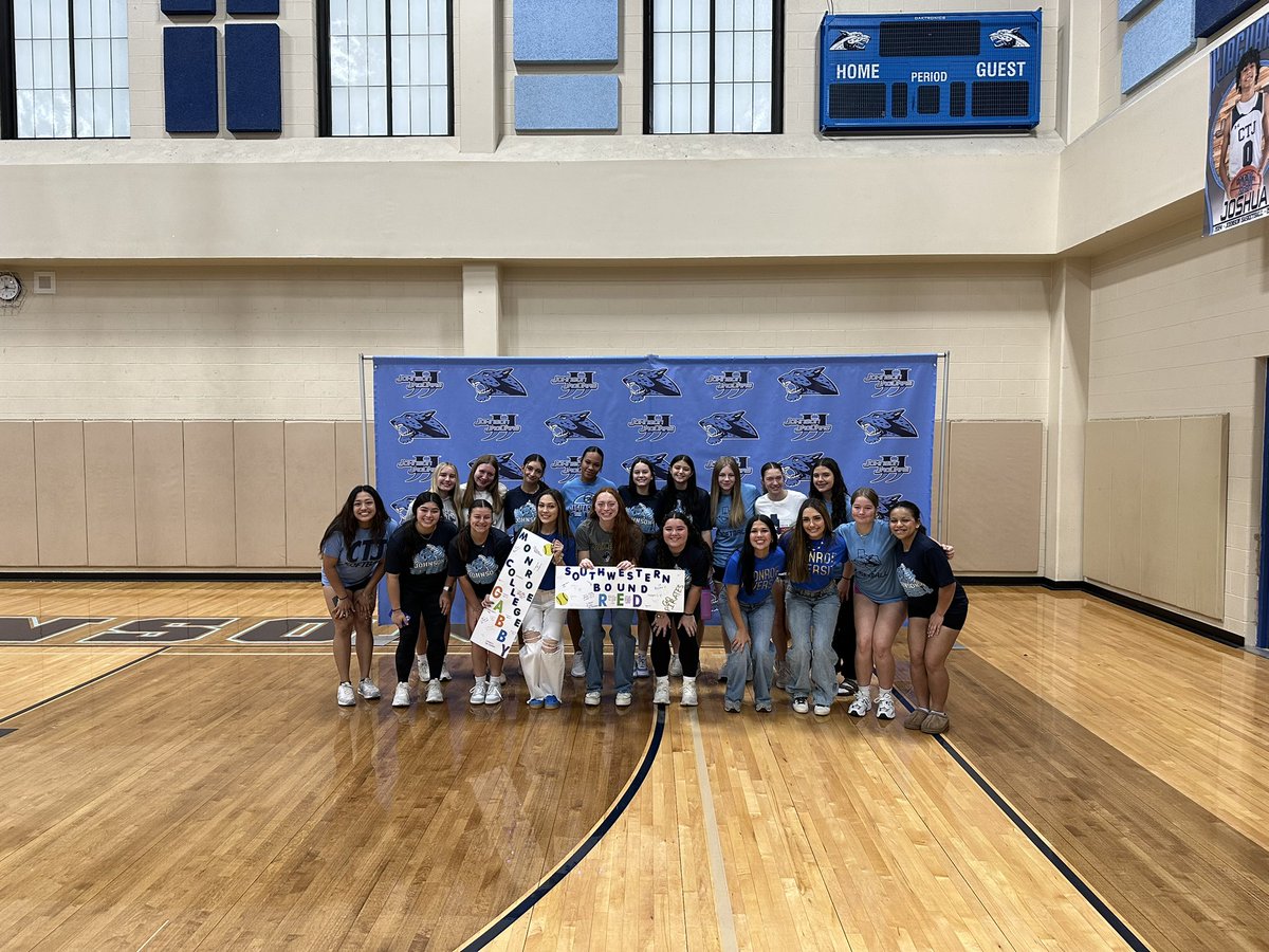 CTJ Jaguar🥎 tweet media