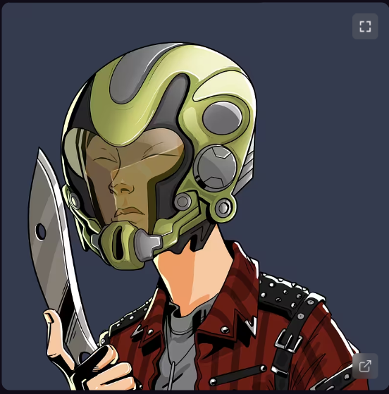 Angel Eva tweet media