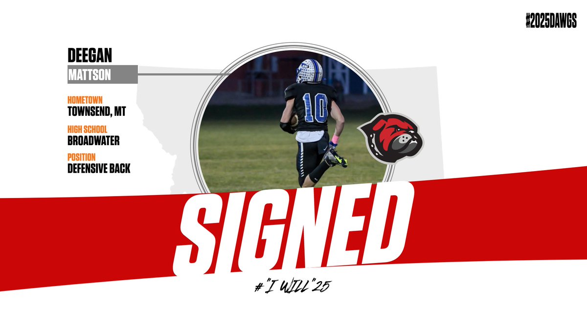 University of Montana Western Football tweet media