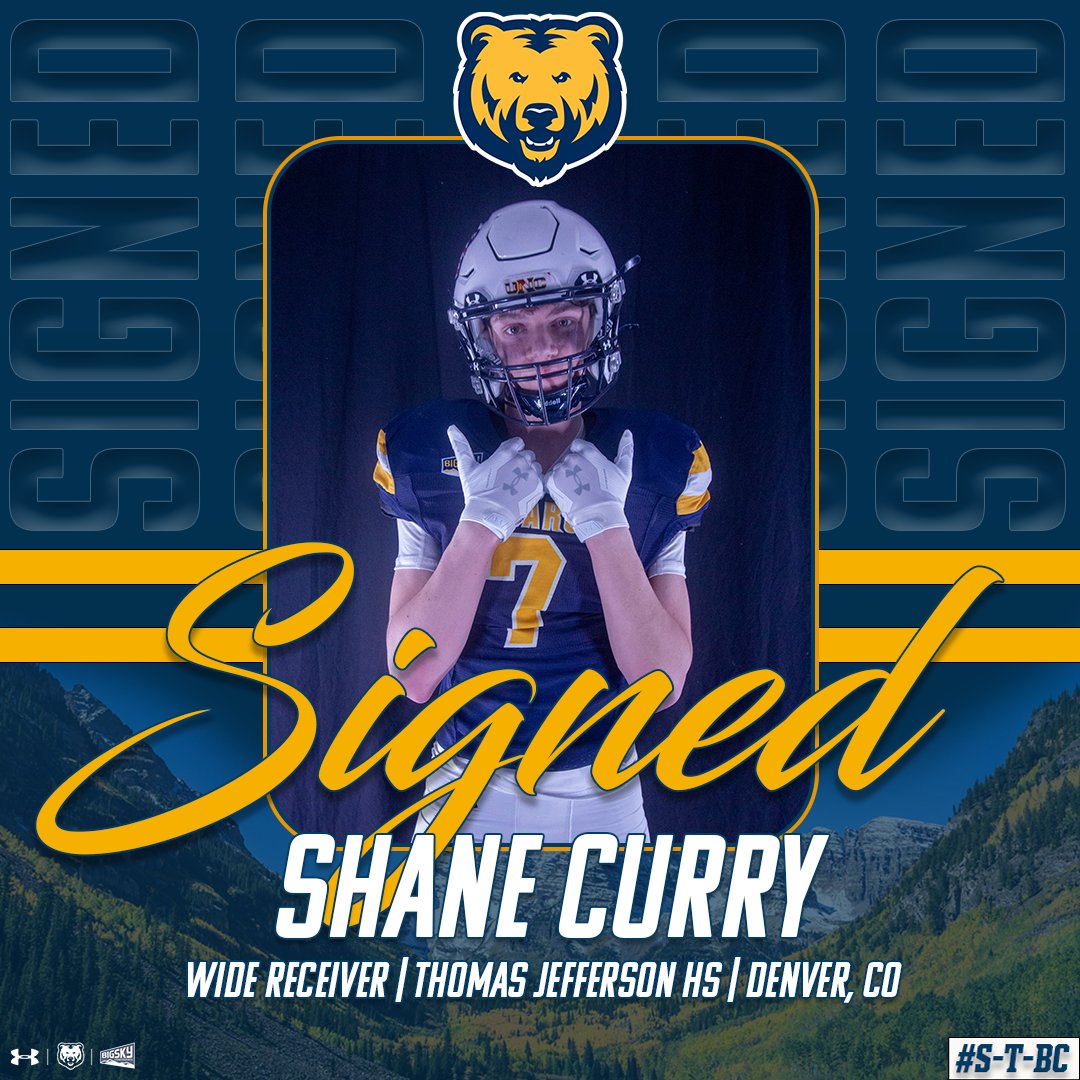 Northern Colorado Football tweet media