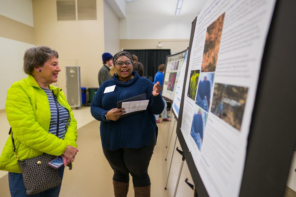 UNH URC (@unh_urc) on Twitter photo Did you know that #UNHURC is open to students from all majors and disciplines, freshmen through senior? Have a project that you’d like to show the world?
Register now for the #UNHURC: unh.edu/urc
<a href="/UofNH/">University of New Hampshire</a> <a href="/UNHStudents/">UNH Students</a> Did you know that #UNHURC is open to students from all majors and disciplines, freshmen through senior? Have a project that you’d like to show the world?
Register now for the #UNHURC: unh.edu/urc
<a href="/UofNH/">University of New Hampshire</a> <a href="/UNHStudents/">UNH Students</a>