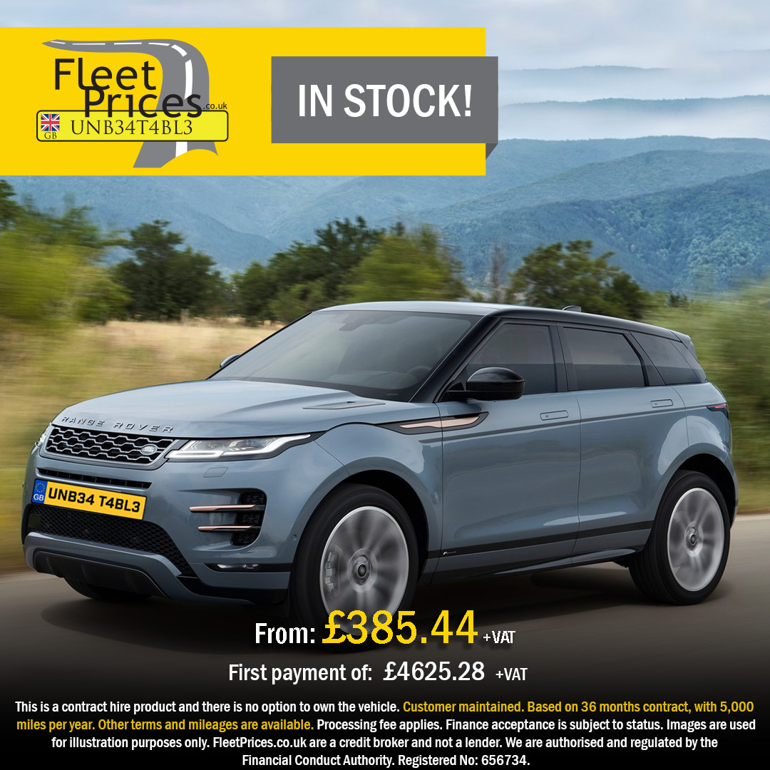 FleetPrices.co.uk tweet media