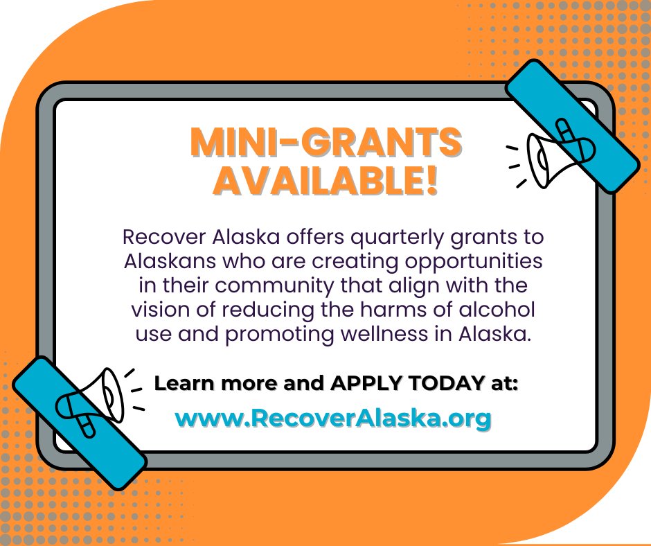 Recover Alaska tweet media