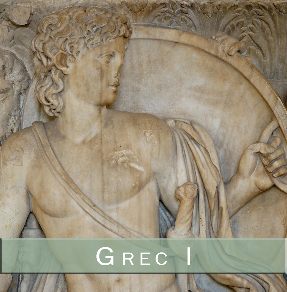 elceuniv's tweet image. 🏛️ Domina el arte del pensamiento clásico! Aprende latín y griego y accede al conocimiento de los filósofos y poetas más influyentes de la historia. #SaberEsPoder #EstudiosClásicos MATRICÚLATE
Formación en línea, del 4 al 12 de febrero de 2025 (para el segundo semestre).