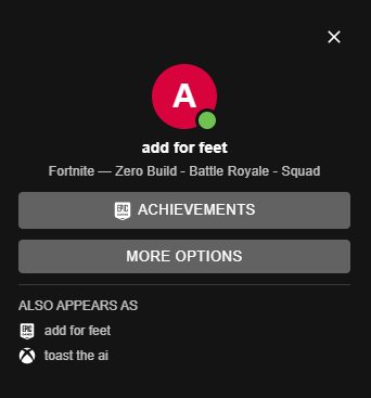 AVKT Ractel tweet media