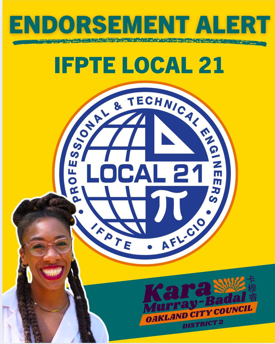 Thank you to our amazing city and local labor partners <a href="/seiu1021/">SEIU 1021</a> <a href="/IFPTE21/">IFPTE Local 21 is on Bluesky🦋</a>