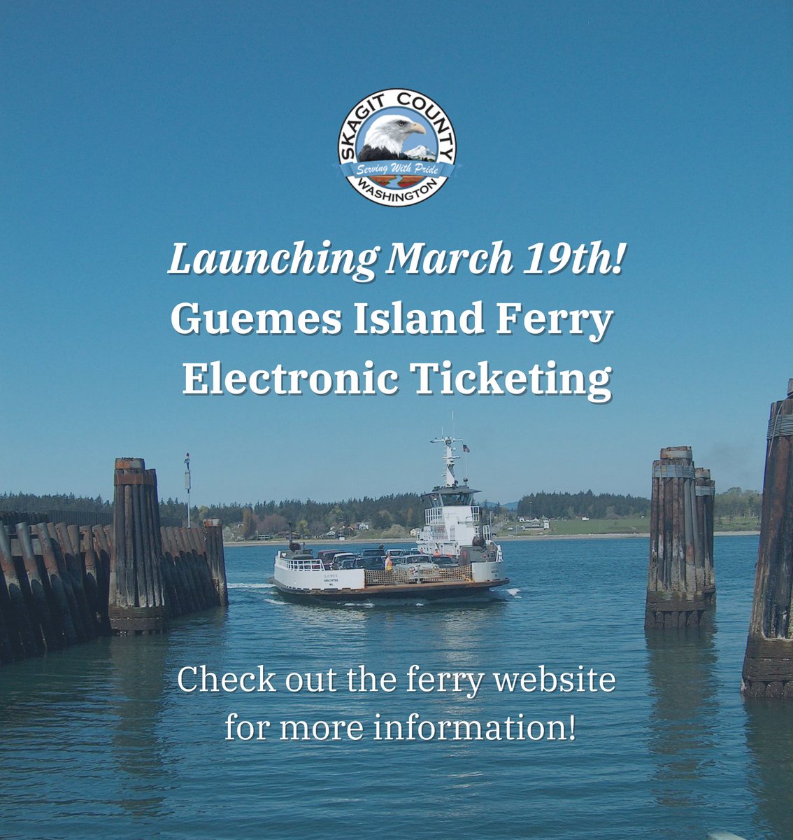 Skagit County tweet media