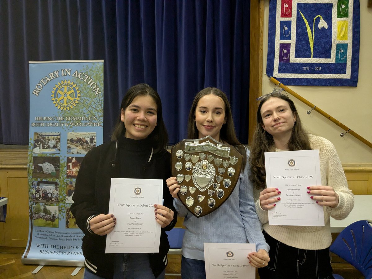 The Grange School (@thegrangedorset) on Twitter photo So proud of <a href="/TwynhamSixth/">Twynham Sixth Form</a> and TGS alumni students for their win at yesterday's <a href="/youthspeaks/">youthspeaks</a> competition. The TGS year 8 team also did us very proud with third place in their category. Well done all!! So proud of <a href="/TwynhamSixth/">Twynham Sixth Form</a> and TGS alumni students for their win at yesterday's <a href="/youthspeaks/">youthspeaks</a> competition. The TGS year 8 team also did us very proud with third place in their category. Well done all!!