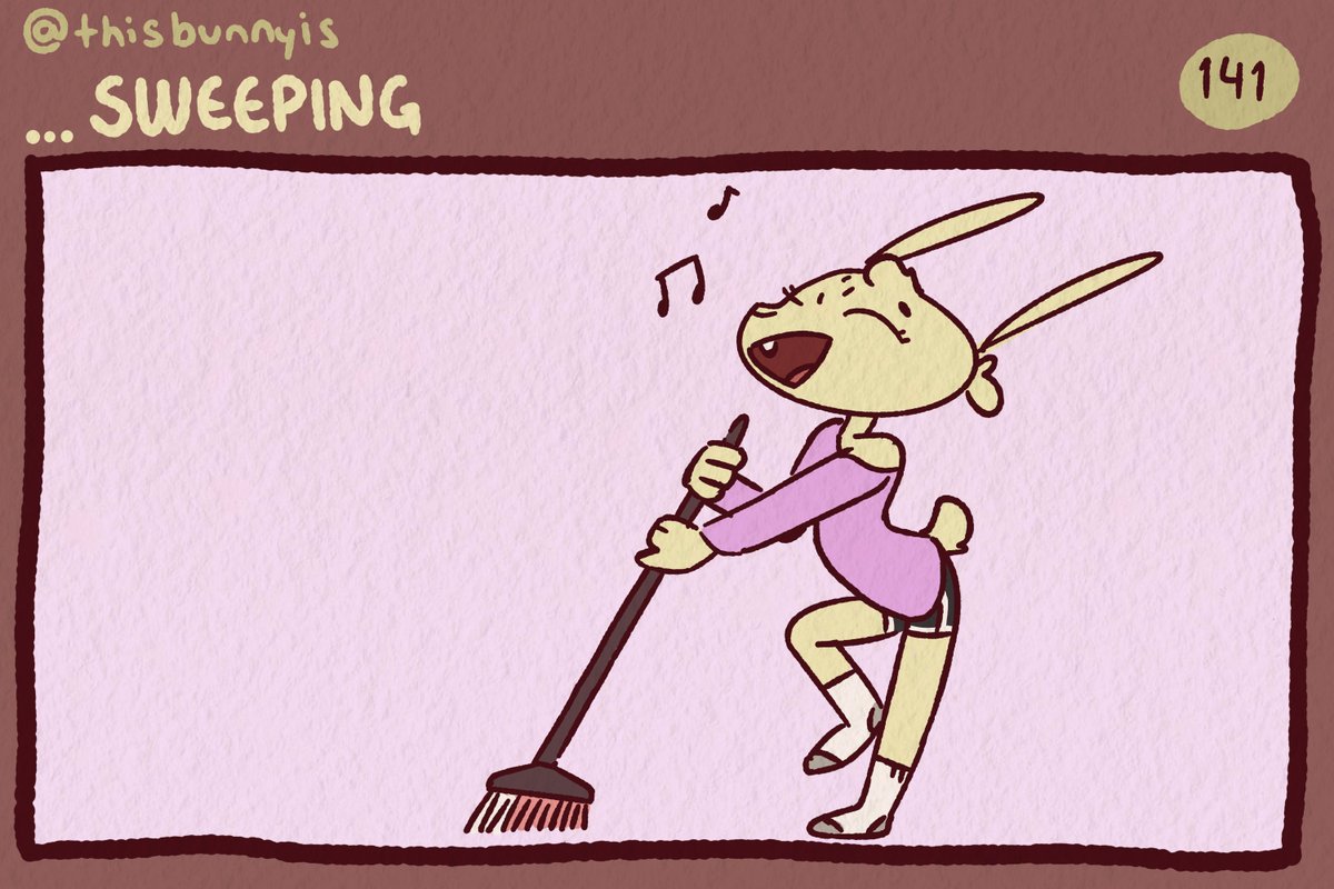 thisbunnyis (@thisbunnyis) on Twitter photo 