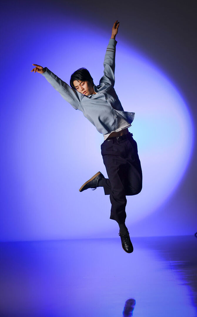 figure_hochi's tweet photo. 羽生結弦さん「うまくなりたいから」 トレーニング研究 ダンス基礎練も…単独インタビュー4
https://t.co/40xwWAwn8d
#フィギュアスケート #figureskating https://t.co/AED94OSktj