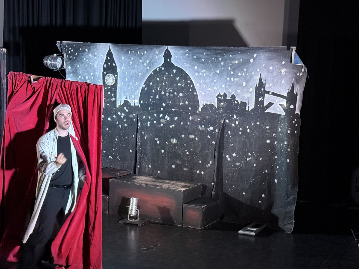 Gloucester Academy tweet media