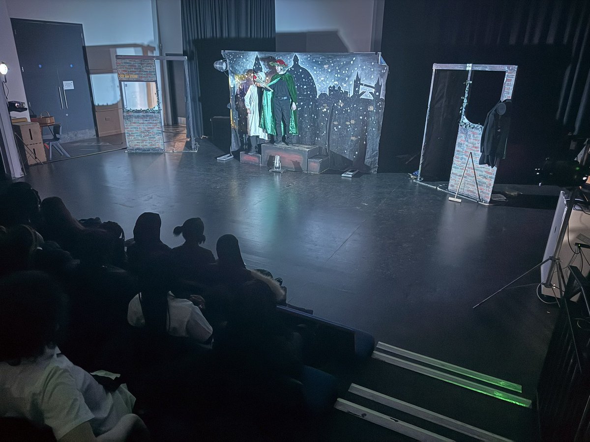 Gloucester Academy tweet media