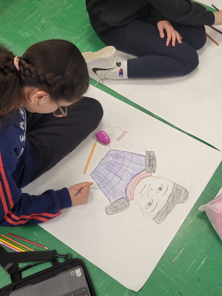 Sarah Shilka/Zabelka tweet media