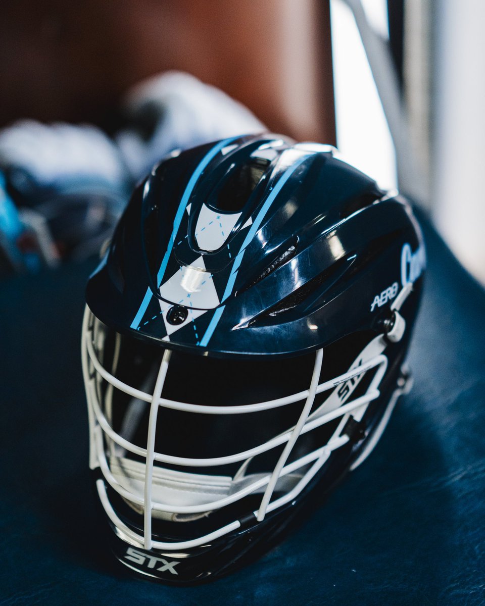 UNC Men's Lacrosse tweet media