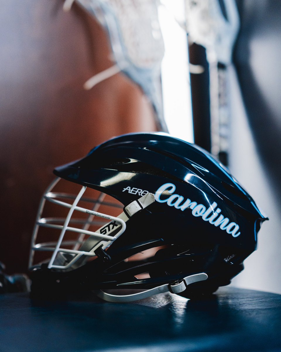 UNC Men's Lacrosse tweet media