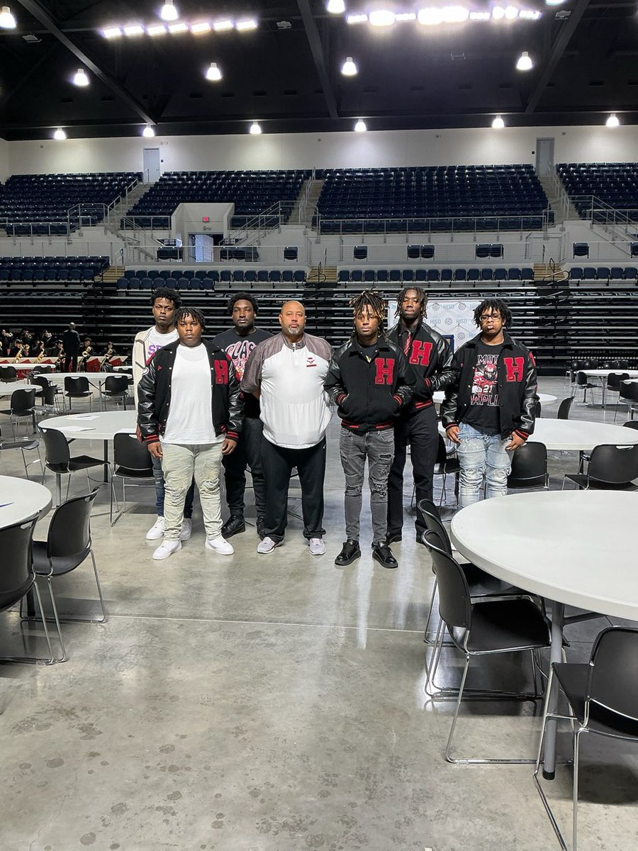 FurrHSAthletics tweet media